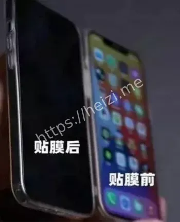 防窥膜伤眼真相